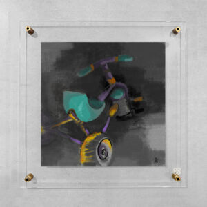 RACE CAR